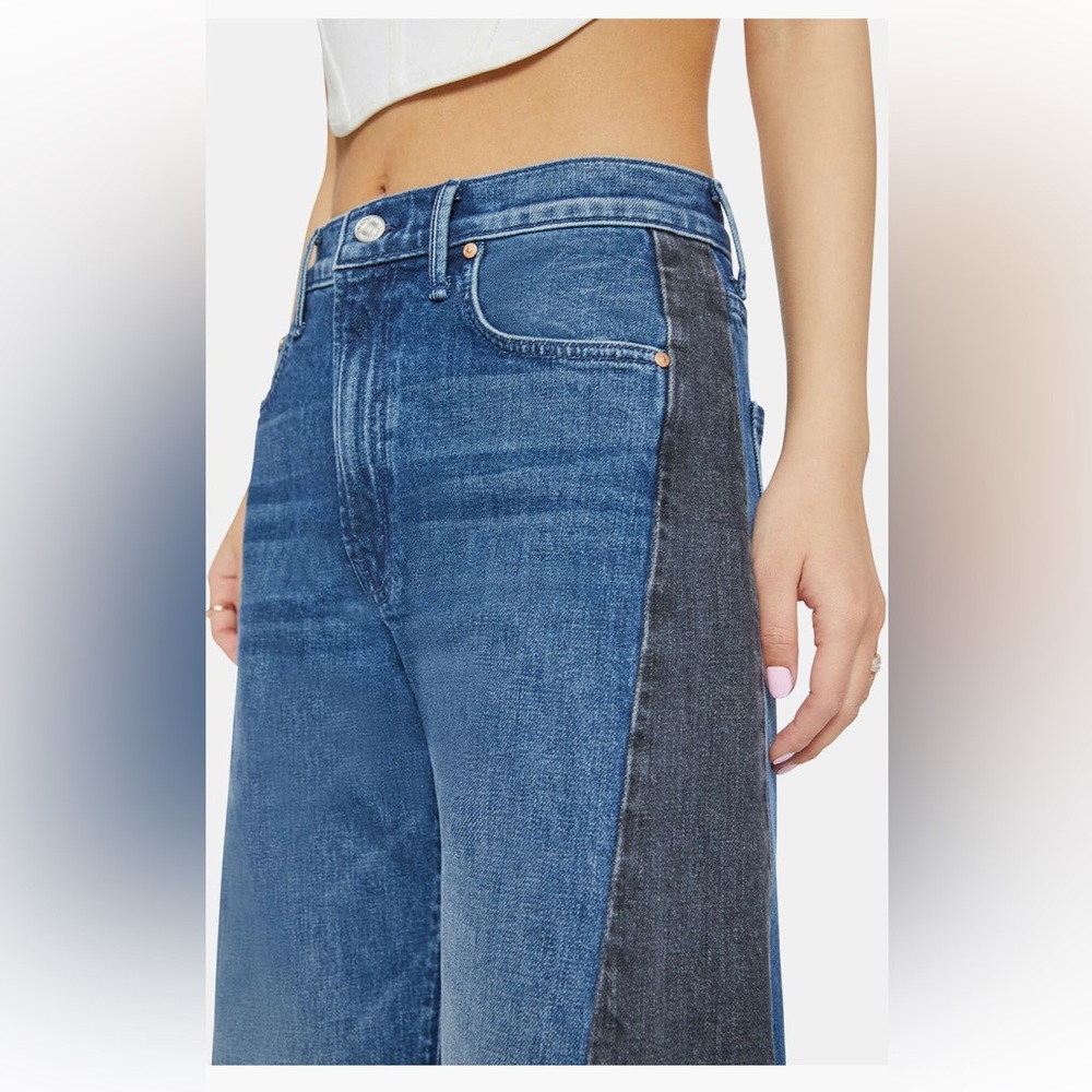 Lil’ MOTHER Jeans - Picture 5 of 16